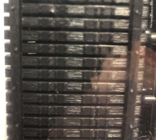 1900-8 HO CVT Bridge Ties with Stringers 70/83