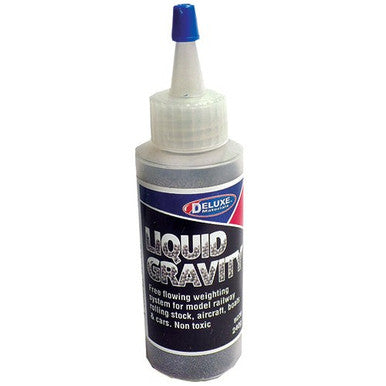 BD38 Liquid Gravity | 240g