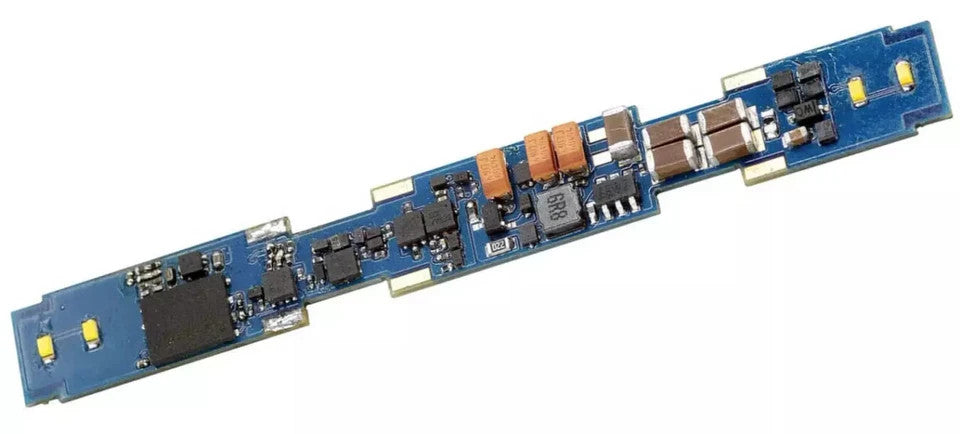 59721 LokPilot 5 Micro DCC Direct Decoder | N scale | Atlas & InterMountain*