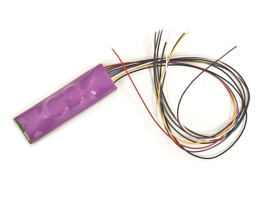 Soundtraxx 829100 Soundcar