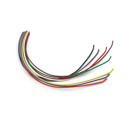 30AWG Ultra-Flexible Decoder wire - colors