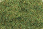 PECO Scene PSG-222 Static Grass - 2mm Summer Grass 100G