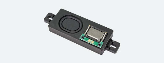 LokSound 50344 Speaker 24mm x 55mm x 8.6mm | 4 Ohm