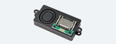 50347 Speaker 22mm x 42mm x 8mm | 8 Ohm | Passive Radiator