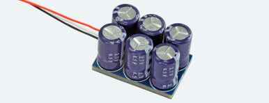 54674 PowerPack Midi for LokPilot & LokSound