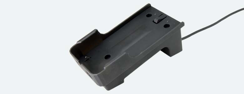 50005 Docking Station for Mobile Control II / Pro