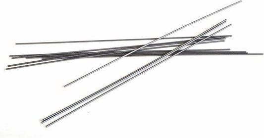 800-6501 Tortoise Switch Machine Replacement Parts | Spring Wires | 12 pk