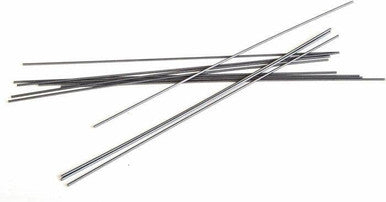 800-6501 Tortoise Switch Machine Replacement Parts | Spring Wires | 12 pk