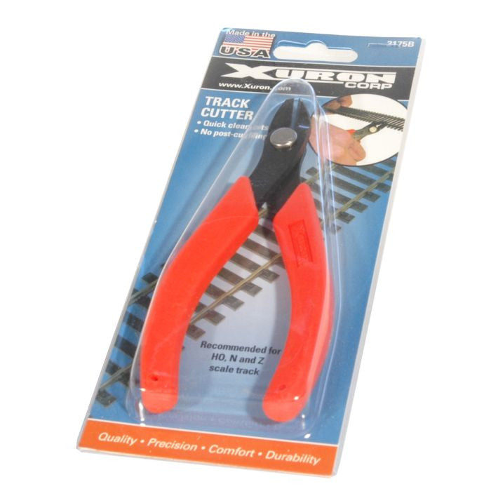 Xuron 2175B Track Cutter